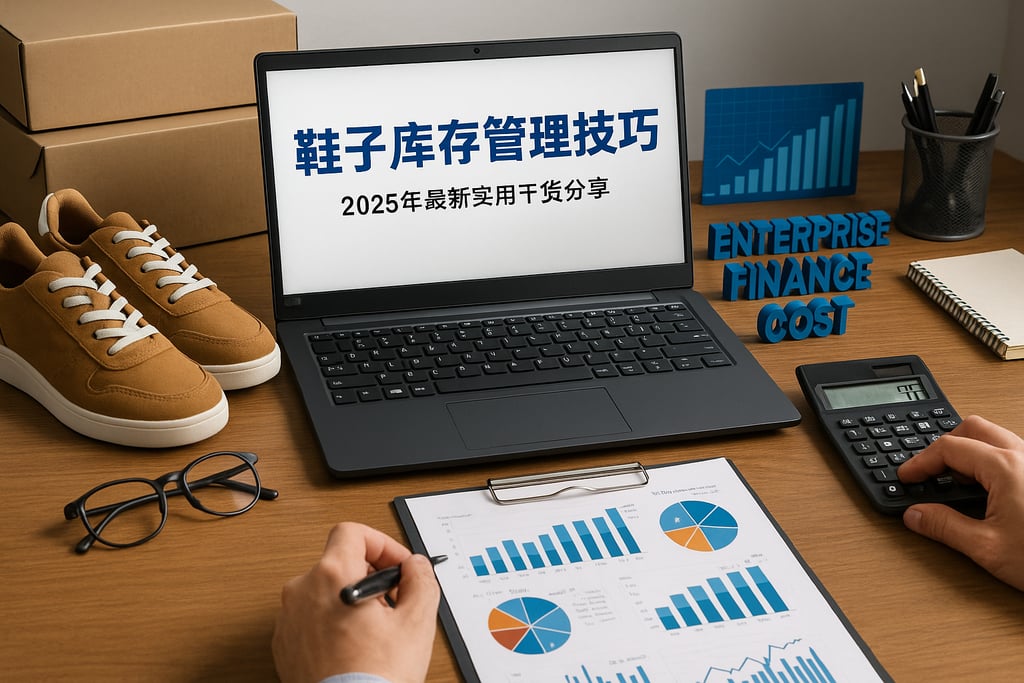 鞋子库存管理技巧，2025年最新实用干货分享