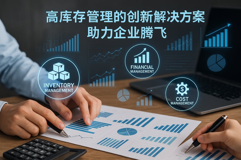 高库存管理的创新解决方案，助力企业腾飞