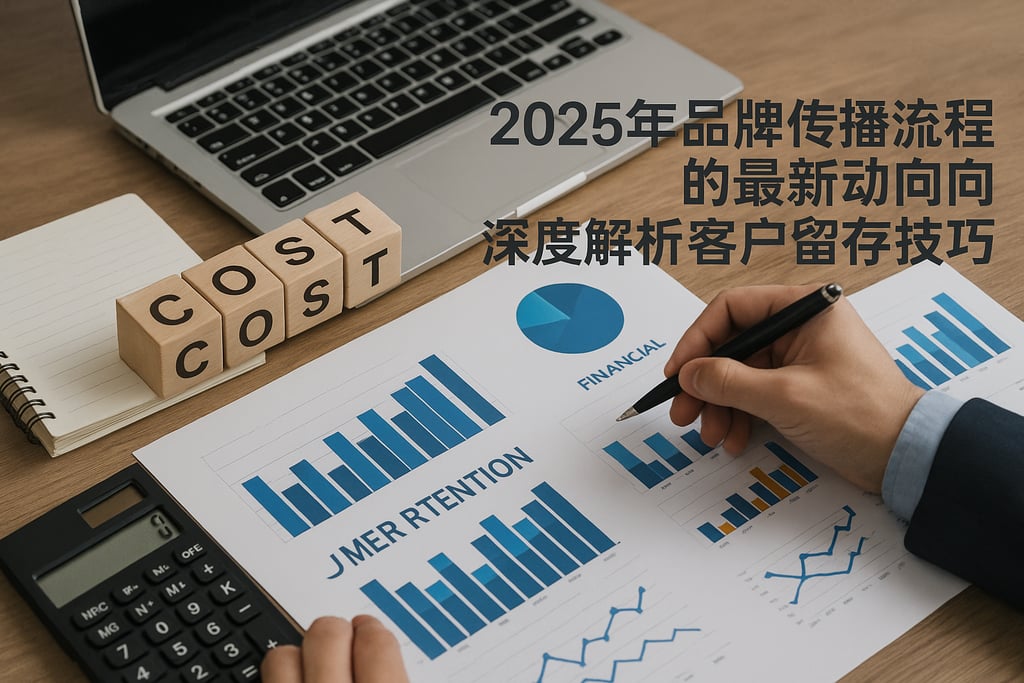 2025年品牌传播流程的最新动向，深度解析客户留存技巧