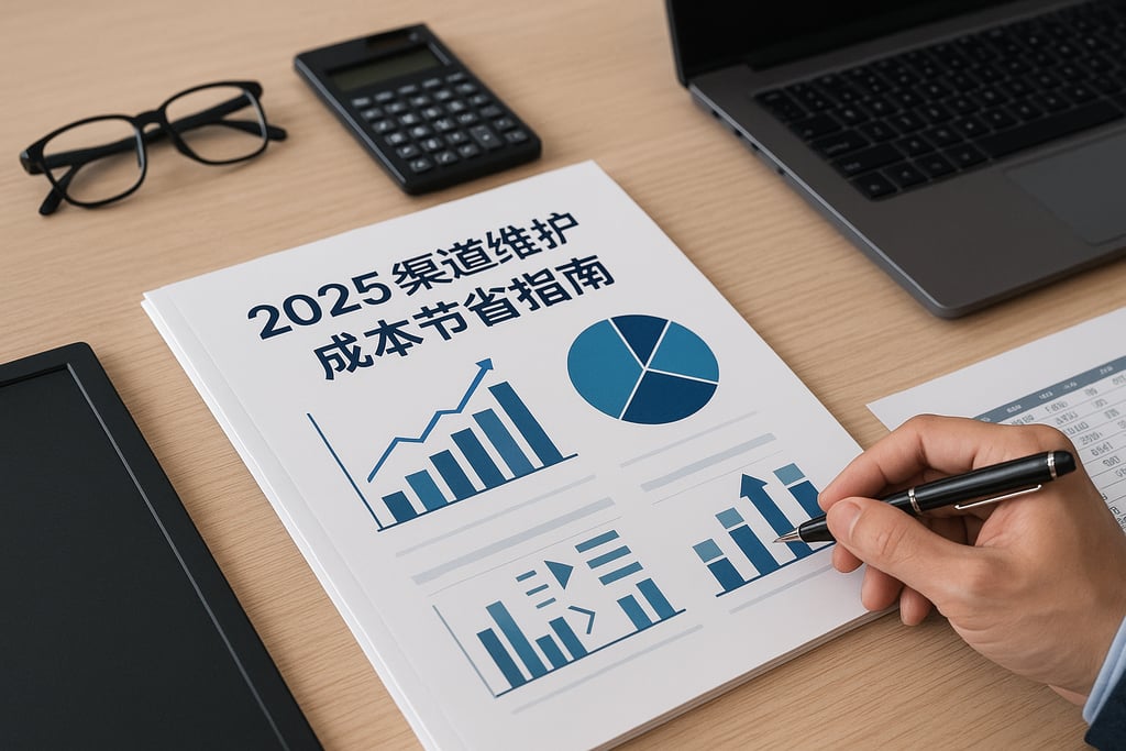 2025年渠道维护成本节省指南