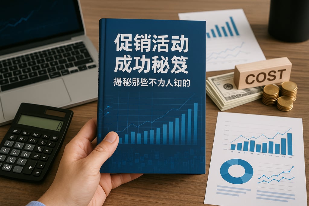 促销活动成功秘诀，揭秘那些不为人知的技巧