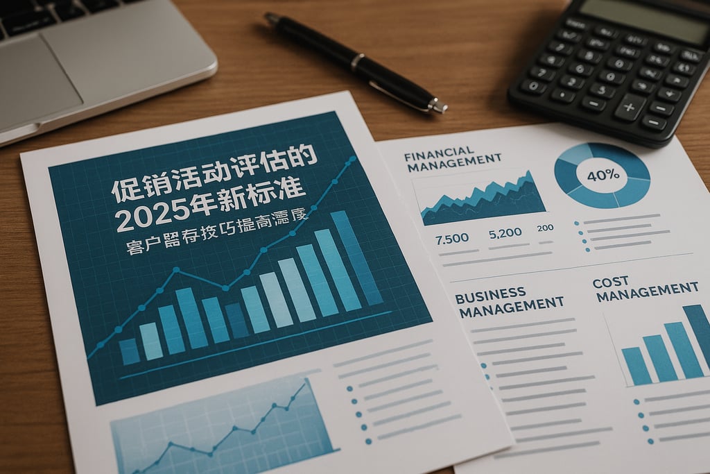 促销活动评估的2025年新标准，客户留存技巧提高满意度