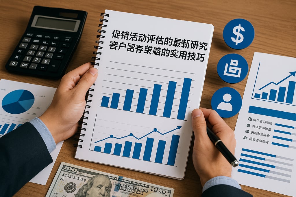 促销活动评估的最新研究，客户留存策略的实用技巧