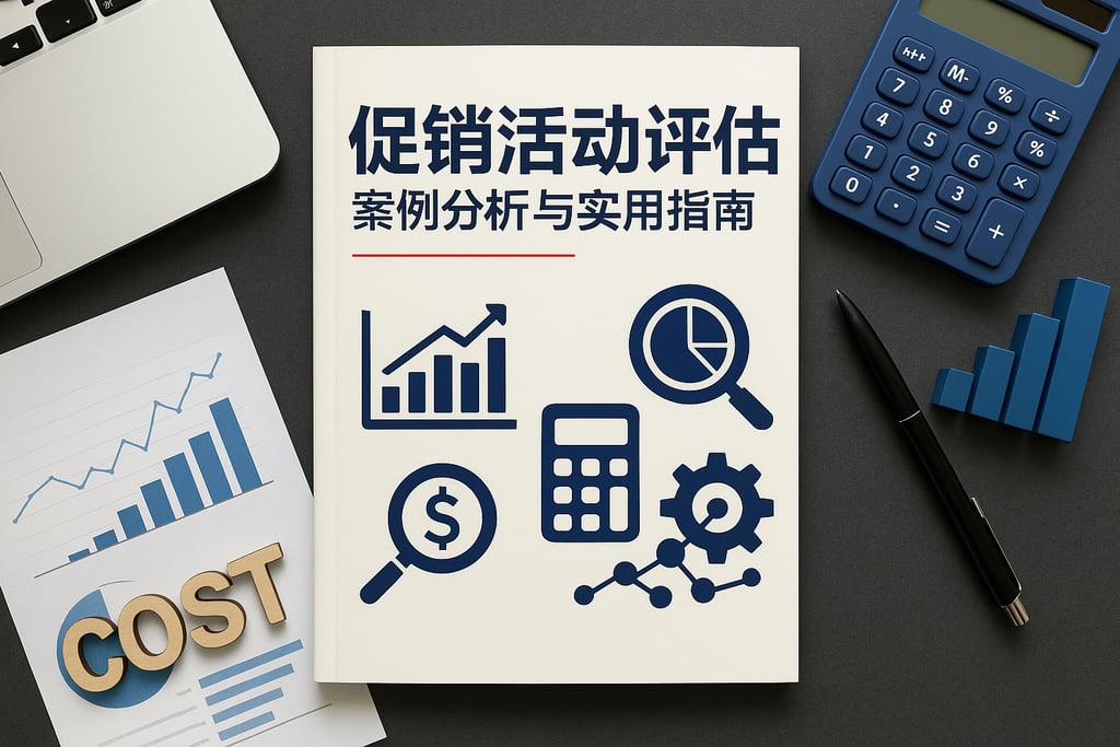 促销活动评估：案例分析与实用指南