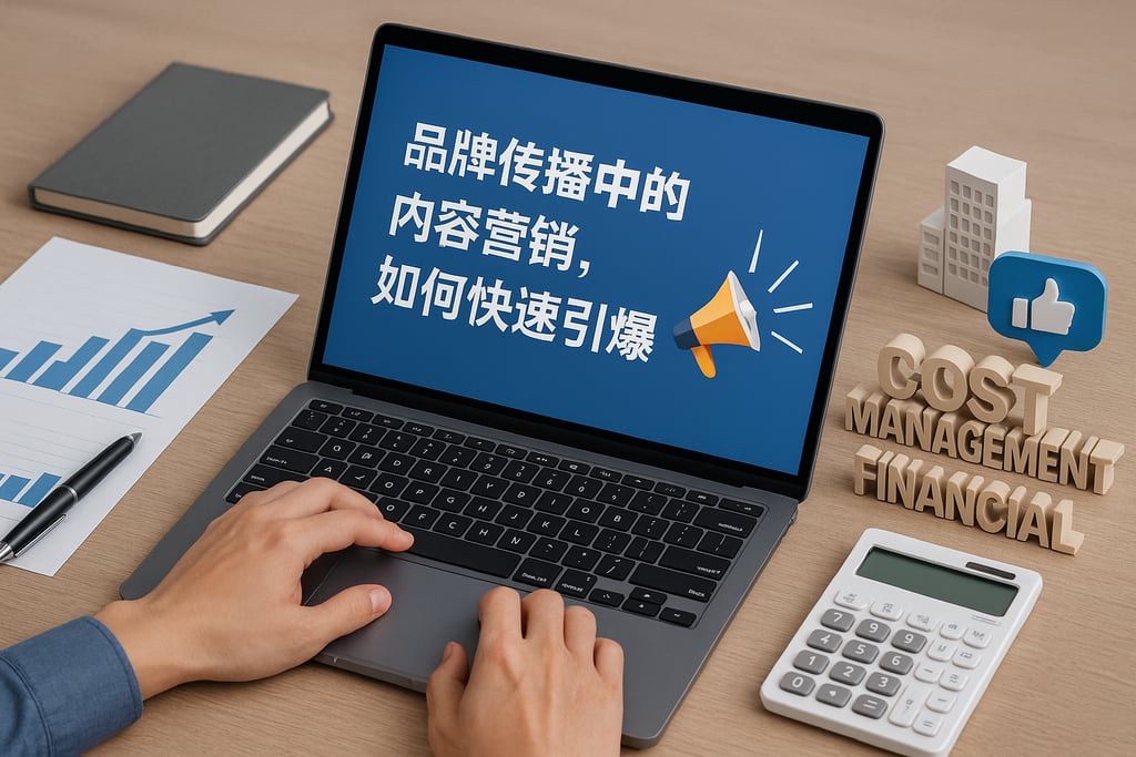 品牌传播中的内容营销，如何快速引爆社交网络？