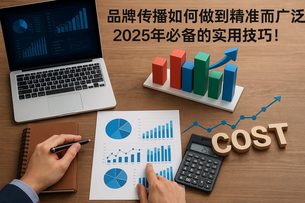品牌传播如何做到精准而广泛，2025年必备的实用技巧！