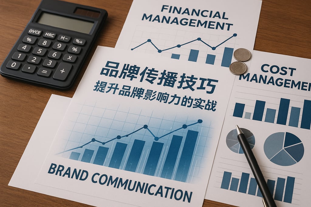 品牌传播技巧，提升品牌影响力的实战经验