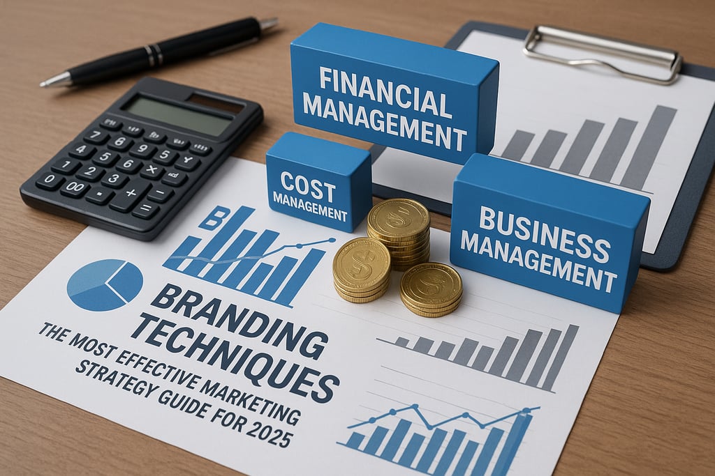 品牌传播技巧：2025年最有效的宣传策略指南