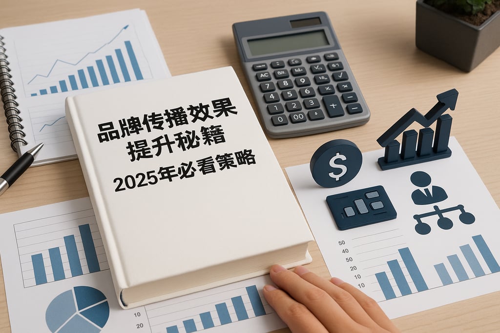 品牌传播效果提升秘籍，2025年必看策略