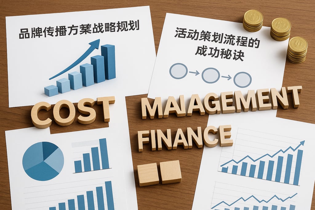 品牌传播方案的战略规划，活动策划流程的成功秘诀