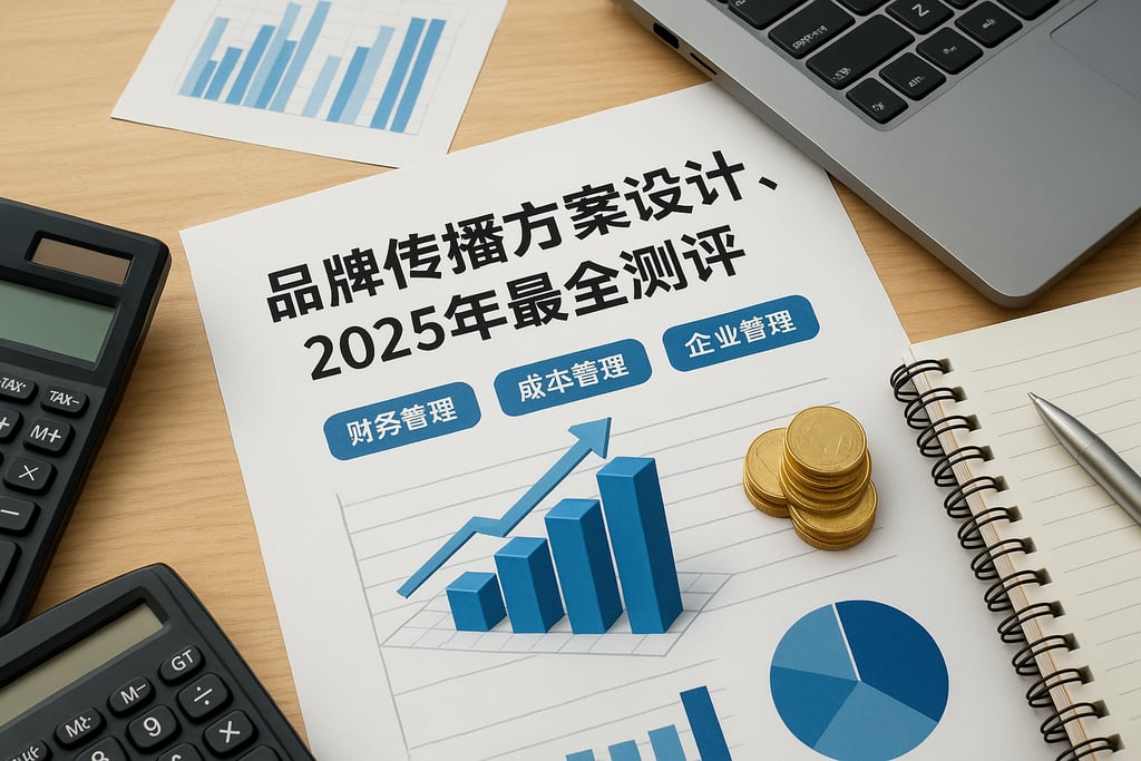 品牌传播方案设计，2025年最全测评