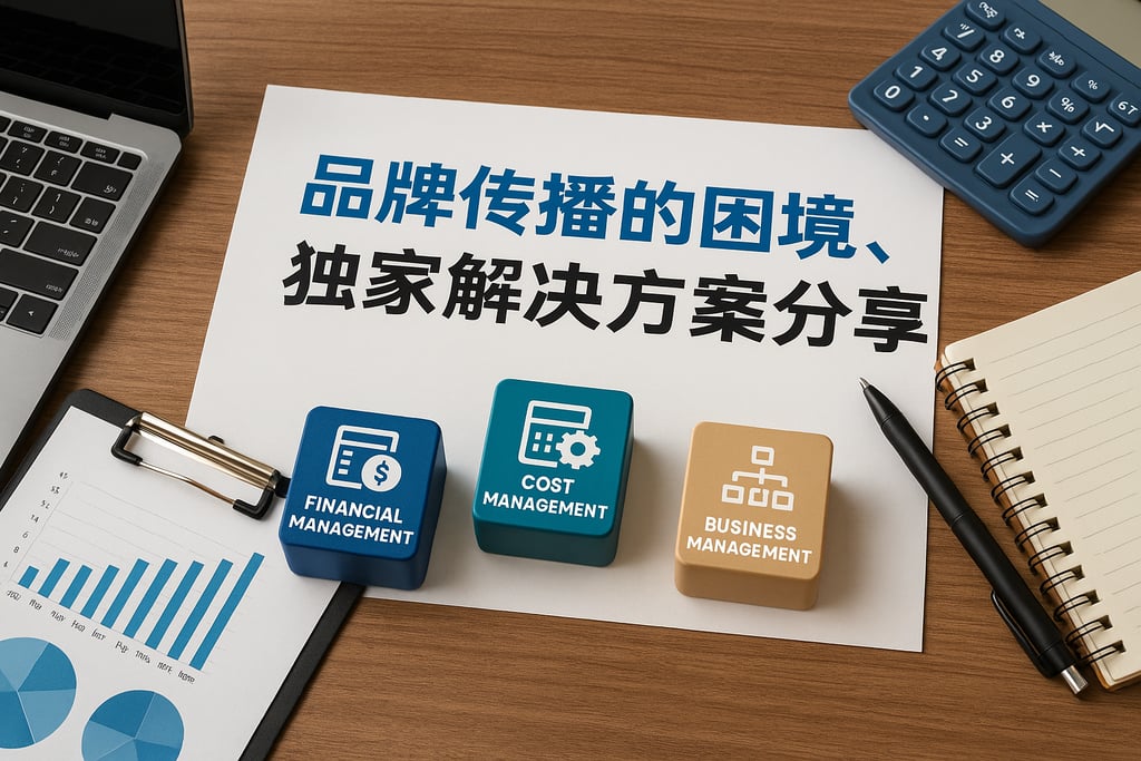 品牌传播的困境与突破，独家解决方案分享