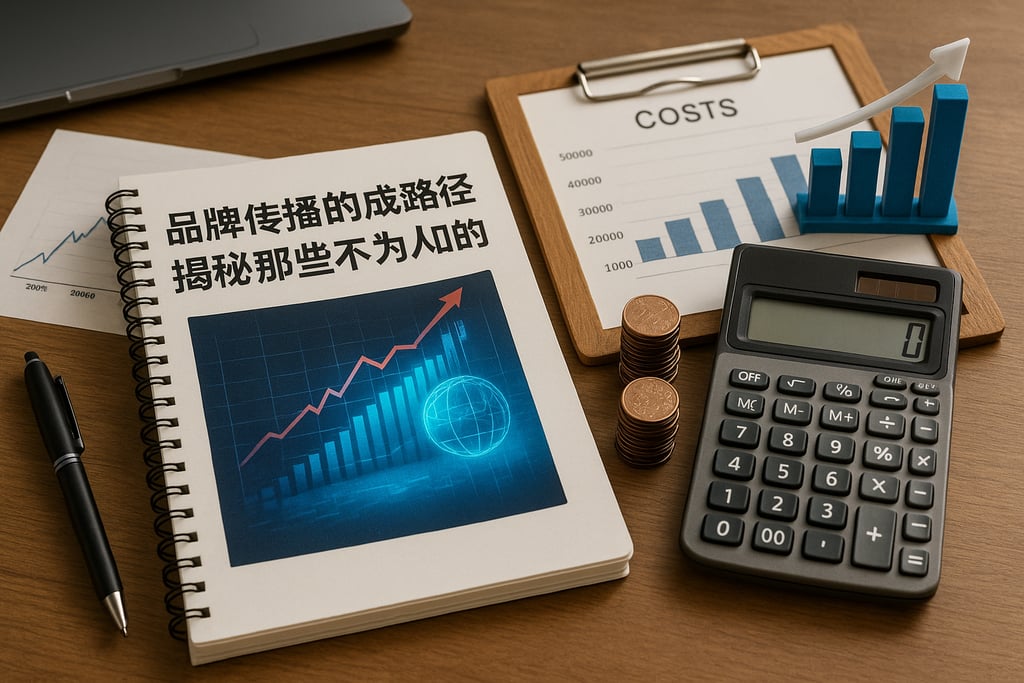 品牌传播的成功路径，揭秘那些不为人知的策略