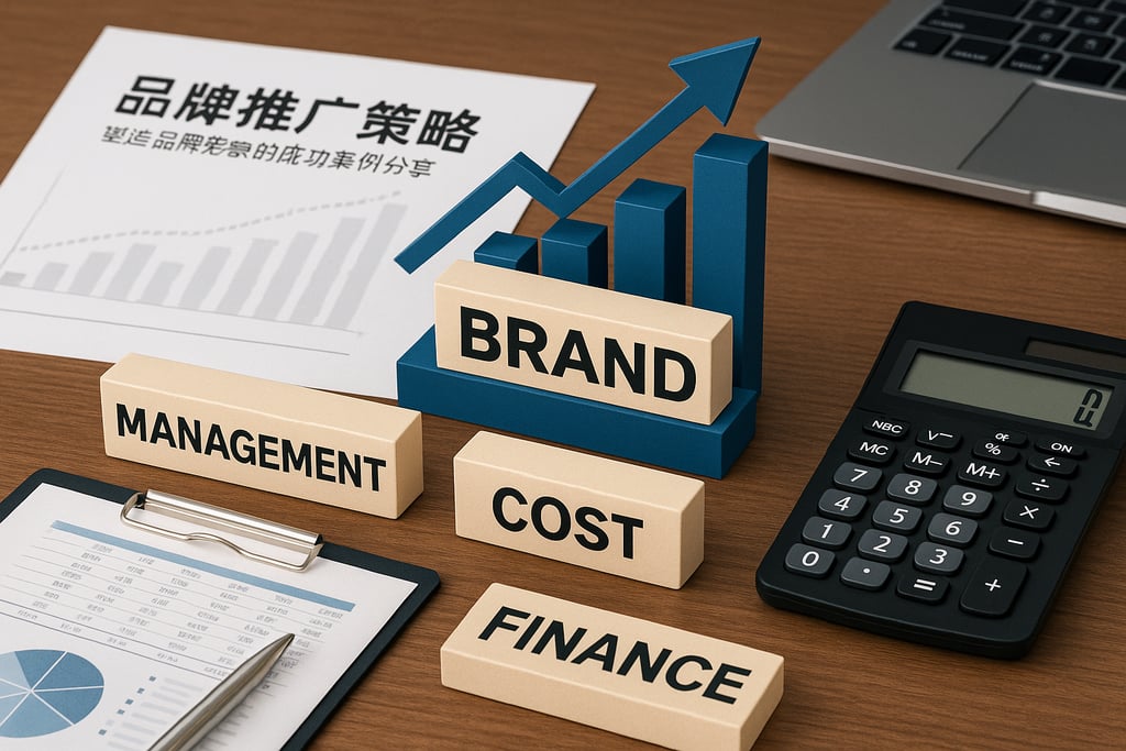 品牌推广策略，塑造品牌形象的成功案例分享