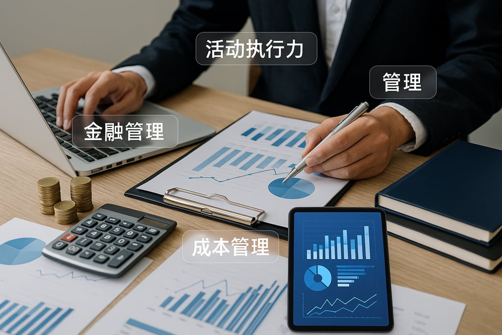 如何通过数据分析实现活动执行力爆表？