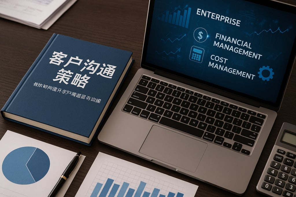 客户沟通策略，教你如何提升客户满意度与忠诚度