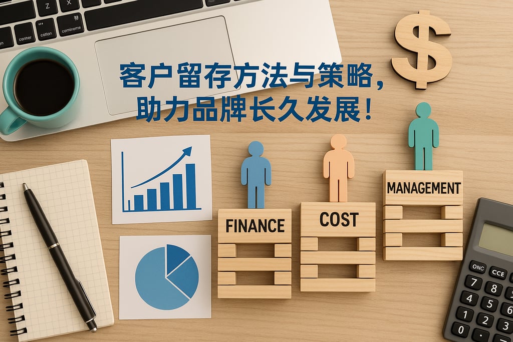 客户留存方法与策略，助力品牌长久发展！
