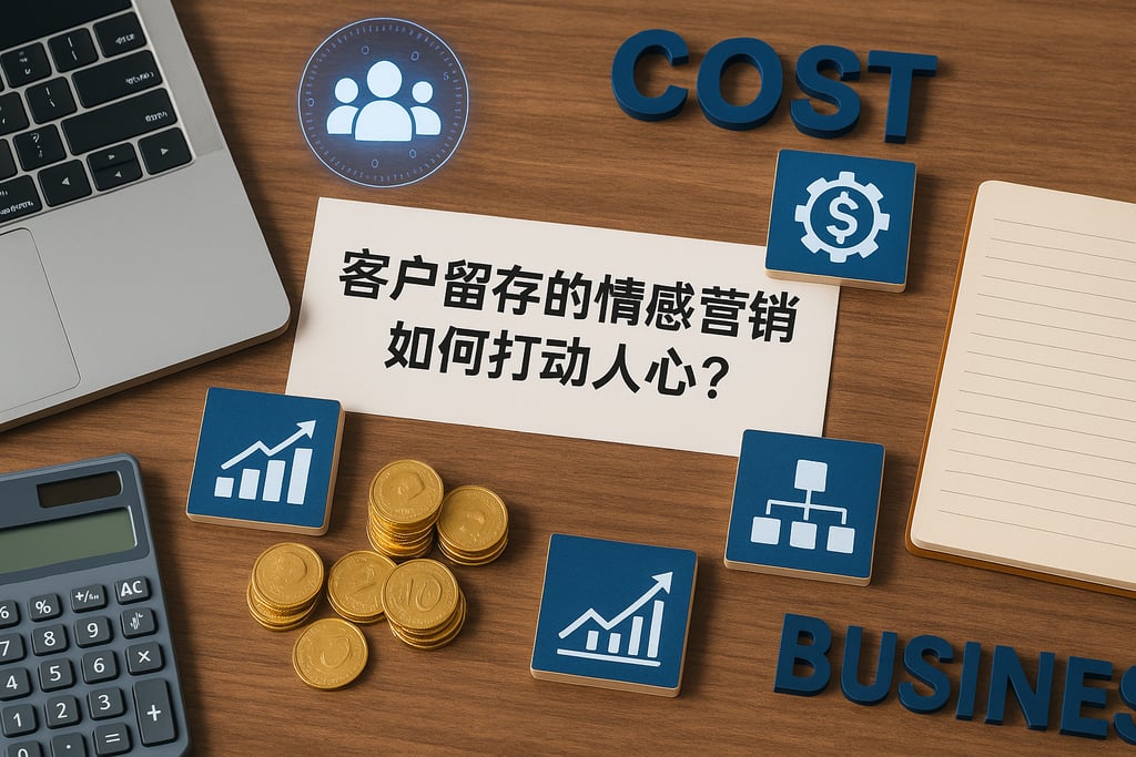 客户留存的情感营销，如何打动人心？