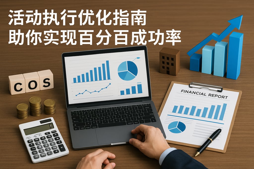 活动执行优化指南，助你实现百分百成功率