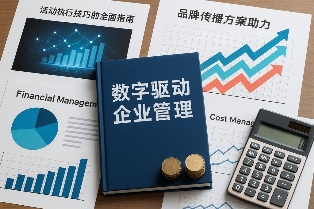 活动执行技巧的全面指南，品牌传播方案助力市场拓展