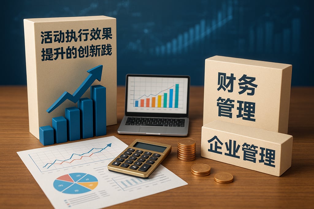 活动执行效果提升的创新实践