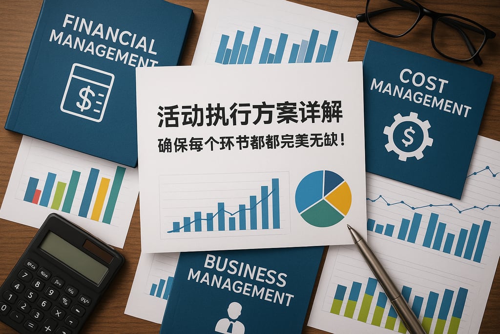活动执行方案详解，确保每个环节都完美无缺！