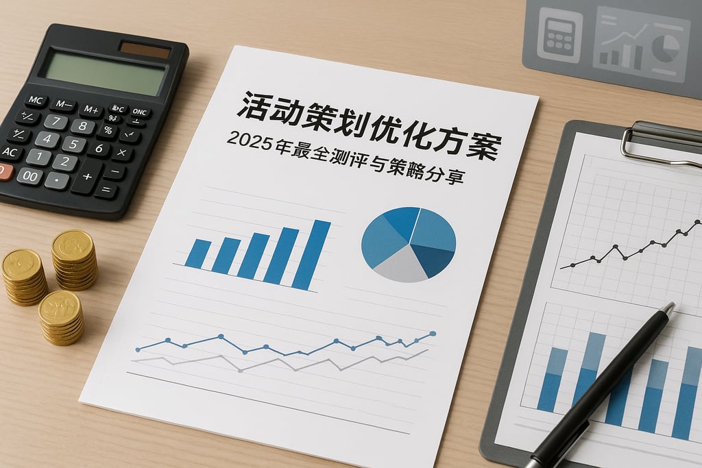 活动策划优化方案，2025年最全测评与策略分享