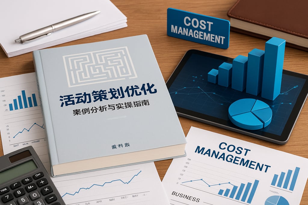 活动策划优化：案例分析与实操指南