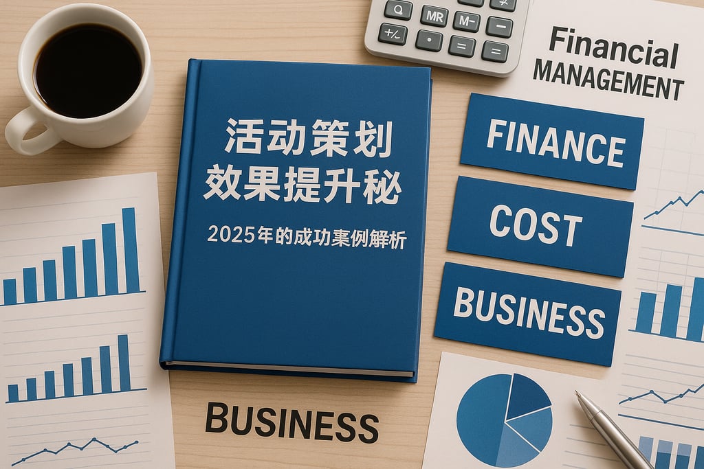 活动策划效果提升秘籍，2025年的成功案例解析