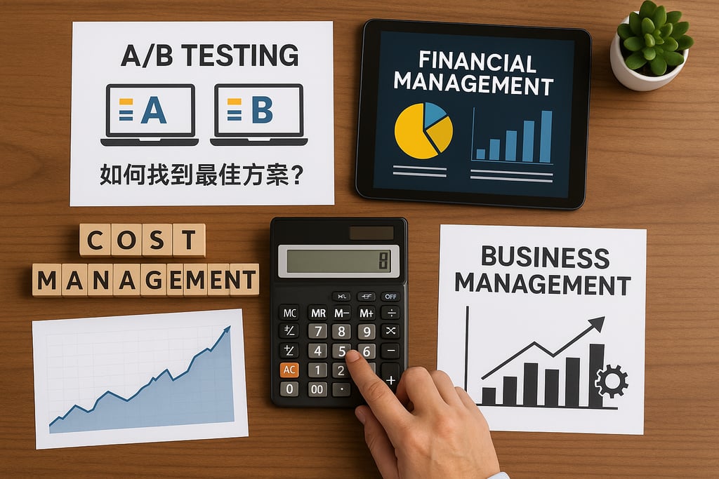 活动策划的A/B测试，如何找到最佳方案？