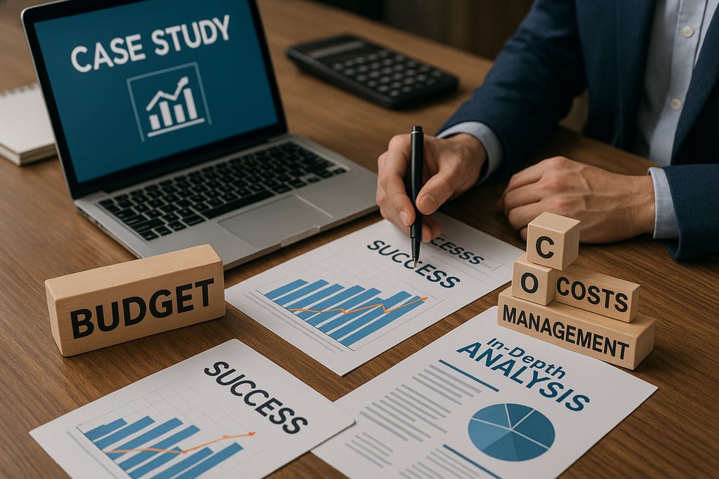 活动预算调整的成功案例，品牌定位技巧的深度解析