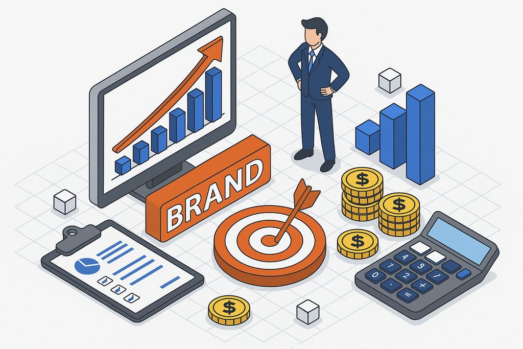 渠道拓展技巧，这些方法让你的品牌声量翻倍