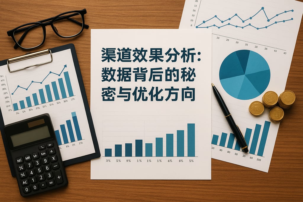 渠道效果分析：数据背后的秘密与优化方向