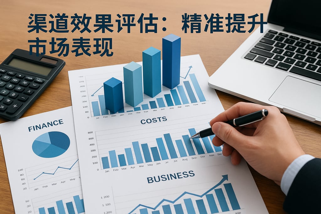 渠道效果评估：精准提升市场表现