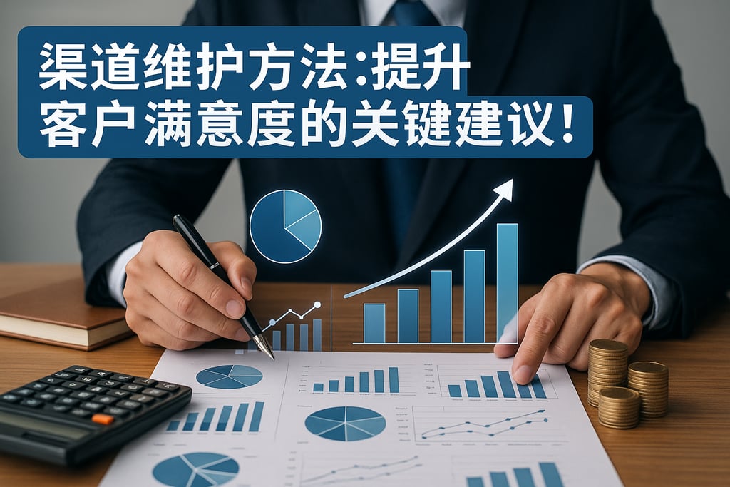 渠道维护方法：提升客户满意度的关键建议！