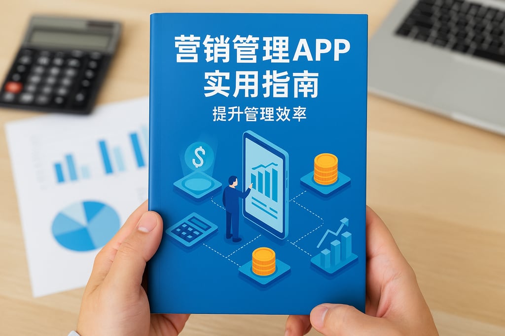 营销管理APP实用指南，提升管理效率