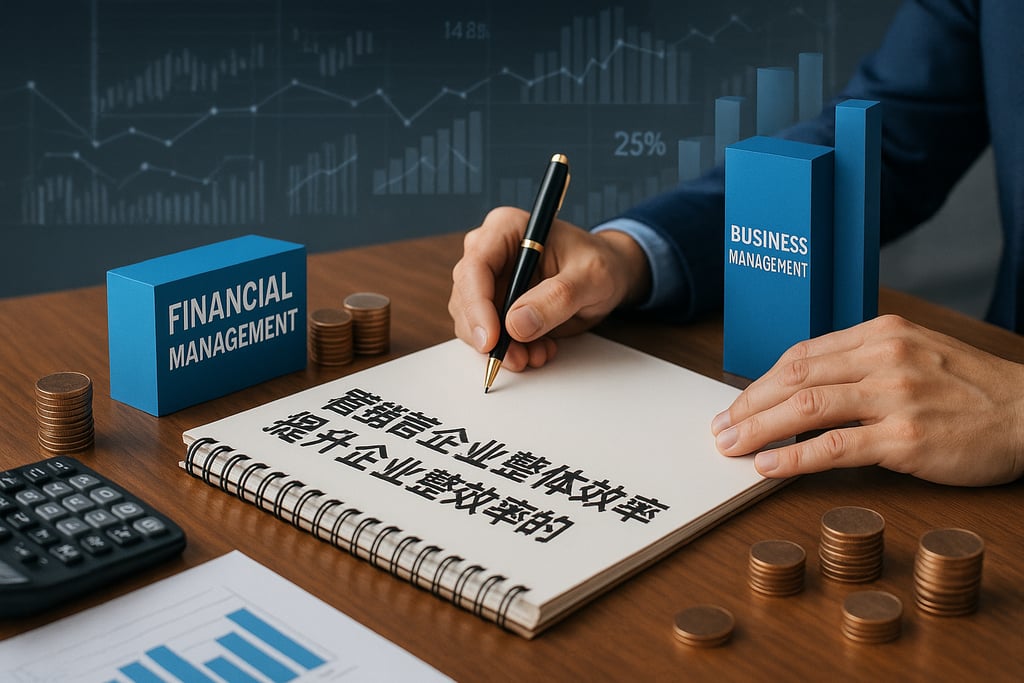 营销管理流程优化，提升企业整体效率的实战技巧