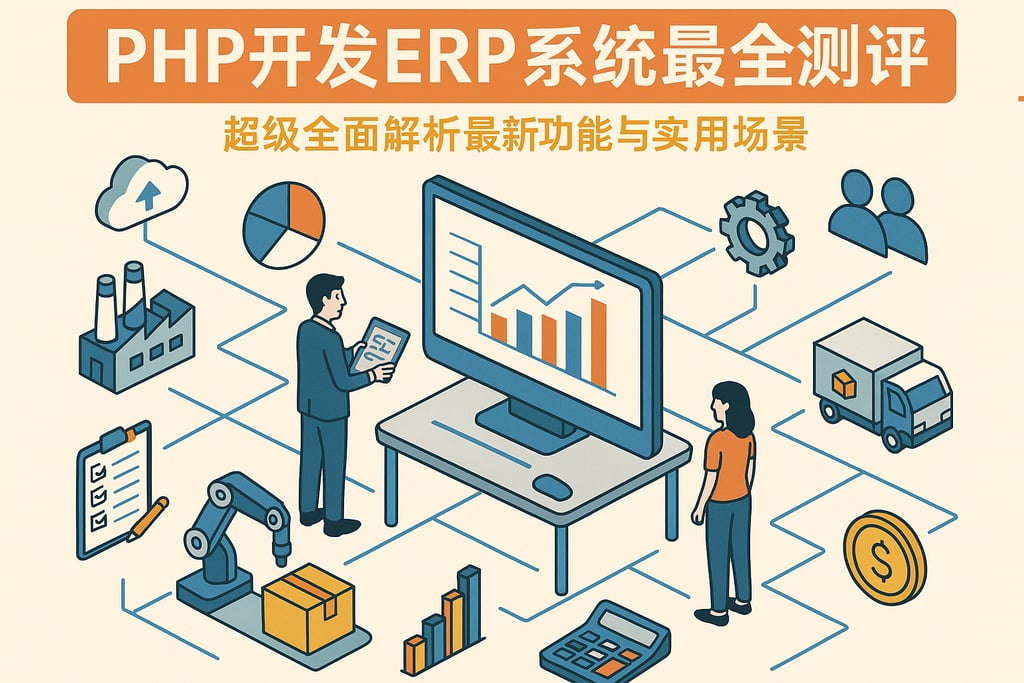 PHP开发中支付接口的配置与调试方法 (php开发实例大全)-初仟社区