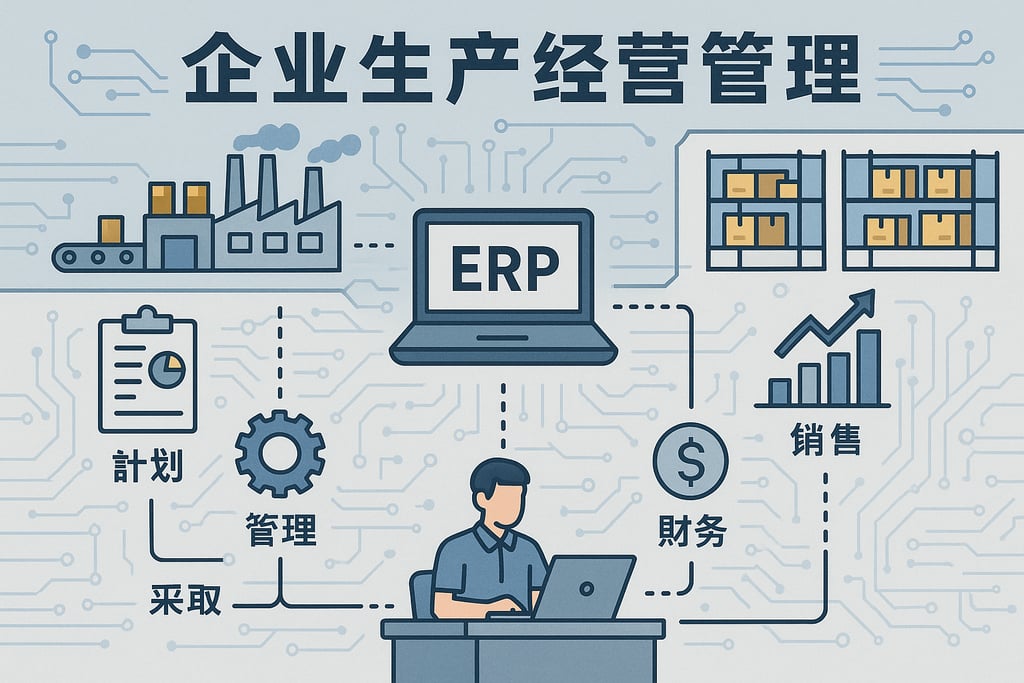 最全测评：便利店ERP系统价格对比，收藏！小白必看采购攻略