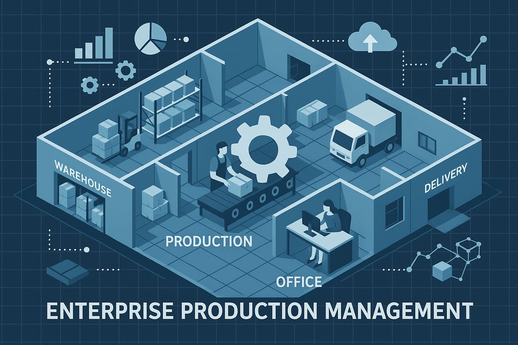 2025年学校食堂出入库管理系统选型指南，库存优化方案超级全面解析
