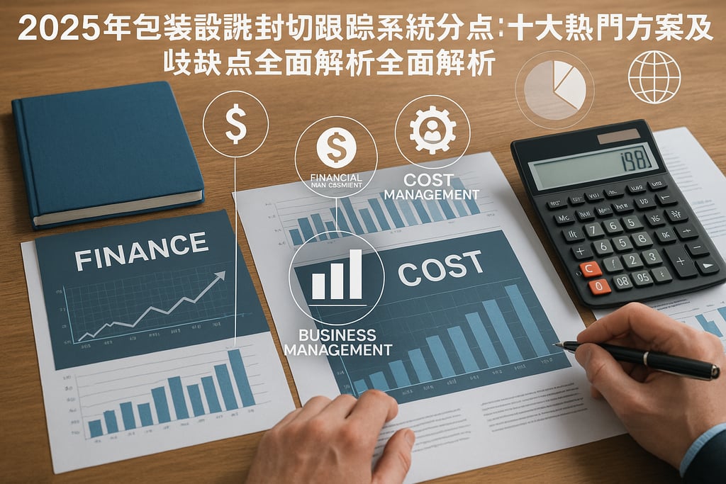 2025年包装设备封切跟踪系统盘点：十大热门方案及优缺点全面解析