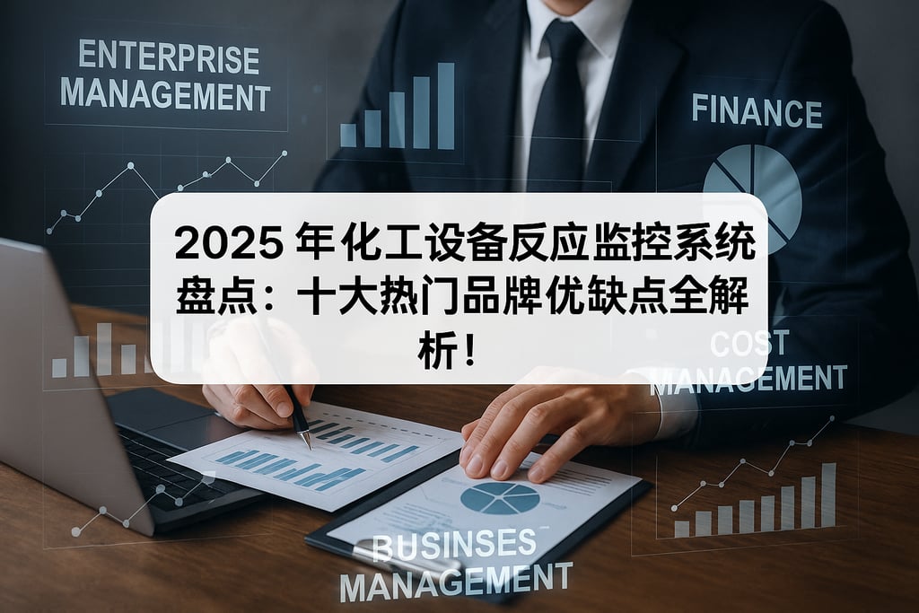 2025年化工设备反应监控系统盘点：十大热门品牌优缺点全解析！