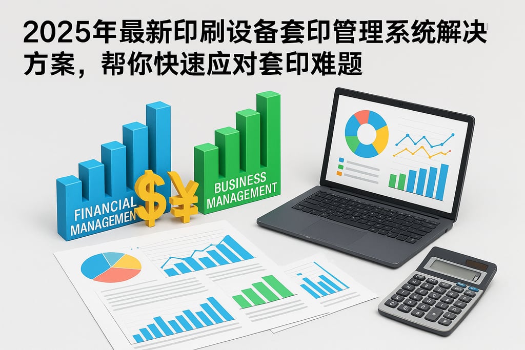 2025年最新印刷设备套印管理系统解决方案，帮你快速应对套印难题