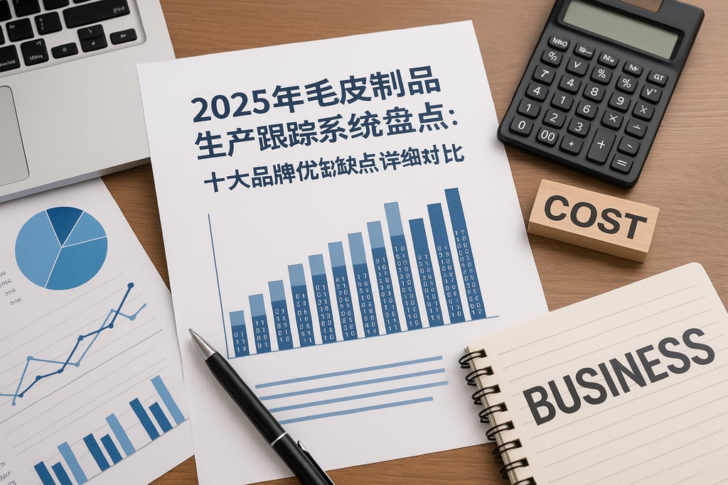 2025年毛皮制品生产跟踪系统盘点：十大品牌优缺点详细对比