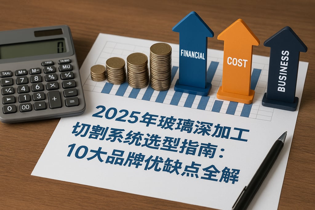 2025年玻璃深加工切割系统选型指南：10大品牌优缺点全解析