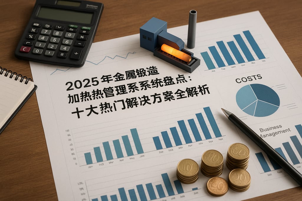 2025年金属锻造加热管理系统盘点：十大热门解决方案全解析