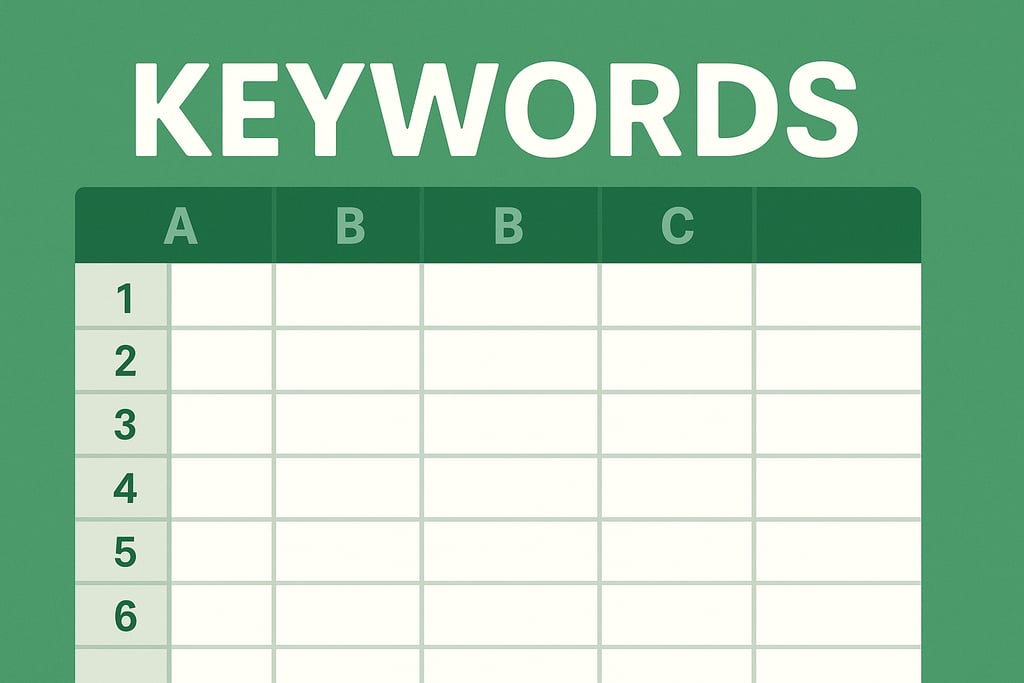 Excel模板下载推荐：免费高效办公必备资源，如何快速找到适合自己的模板？