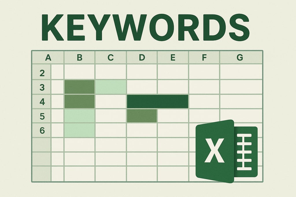 免费Excel模板下载大全，适合财务报表和数据分析使用