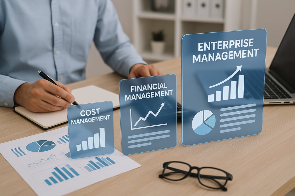 包装印刷业模切管理系统选型攻略：10大功能对比与实用建议