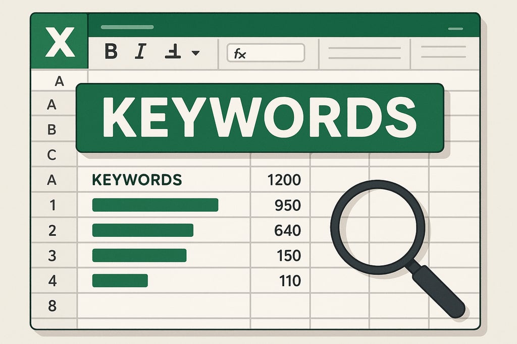 如何免费下载高质量excel表格模板？最全使用技巧分享